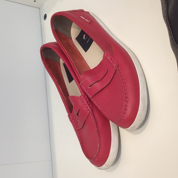 Leather loafers - Picture 5 of 6